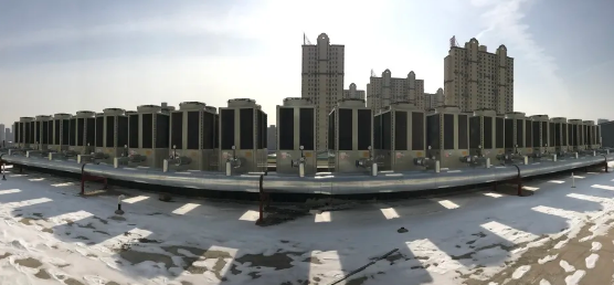 能源局局长章建华：北方地区冬季清洁取暖将持续推进